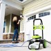 Мойка высокого давления Greenworks GHP2000 (140 бар) Мойка высокого давления Greenworks GHP2000 (140 бар)