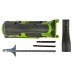 Лобзик Greenworks GD24JS 24V (3000 ход/мин) бесщеточный аккумуляторный Лобзик Greenworks GD24JS 24V (3000 ход/мин) бесщеточный аккумуляторный