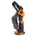 Пила цепная компактная WORX WG324E (12 см) 20V аккумуляторная Пила цепная компактная WORX WG324E (12 см) 20V аккумуляторная