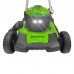 Газонокосилка самоходная Greenworks GD40LM48SP 40V (48 см) бесщеточная аккумуляторная Газонокосилка самоходная Greenworks GD40LM48SP 40V (48 см) бесщеточная аккумуляторная