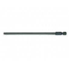 Felo Бита крестовая Torx 25X100, серия Industrial, 3шт 03625910 Felo Бита крестовая Torx 25X100, серия Industrial, 3шт 03625910