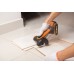 Угловая шлифмашина (болгарка) WORX WX801 20V (76мм) аккумуляторная Угловая шлифмашина (болгарка) WORX WX801 20V (76мм) аккумуляторная