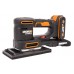 Виброшлифмашина WORX WX820 20В (10000 кол/мин) аккумуляторная Виброшлифмашина WORX WX820 20В (10000 кол/мин) аккумуляторная