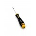 Felo Отвертка Ergonic Torx 5х60 40805140 Felo Отвертка Ergonic Torx 5х60 40805140