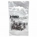 Бита крестовая серия Industrial PH 0X25, 10 шт Felo 02200010 Бита крестовая серия Industrial PH 0X25, 10 шт Felo 02200010