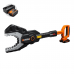 Пила цепная WORX JawSaw WG329E 20V (15см) аккумуляторная Пила цепная WORX JawSaw WG329E 20V (15см) аккумуляторная