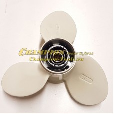 Гребной винт для Toyama F15BMS, T15BMS 3- 9?"х11, 0" Гребной винт для Toyama F15BMS, T15BMS 3- 9?"х11, 0"
