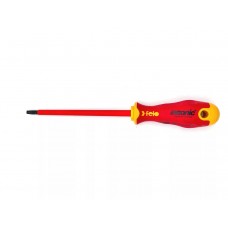 Отвертка диэлектрическая Ergonic TX30х150 Felo 41830390 Отвертка диэлектрическая Ergonic TX30х150 Felo 41830390