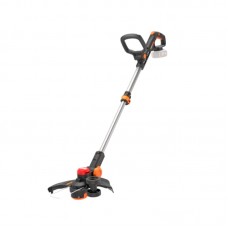 Триммер WORX WG173E.9 20V (33см) бесщеточный аккумуляторный без АКБ и ЗУ Триммер WORX WG173E.9 20V (33см) бесщеточный аккумуляторный без АКБ и ЗУ