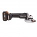 Угловая шлифмашина (болгарка) WORX WX812 20V (125мм) аккумуляторная Угловая шлифмашина (болгарка) WORX WX812 20V (125мм) аккумуляторная
