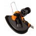 Триммер WORX WG163E.2 20V (30см) аккумуляторный