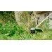 Триммер аккумуляторный Greenworks GD60BCB, 60V (40 см) бесщеточный с велосипедной ручкой, с АКБ 4АЧ и ЗУ Триммер аккумуляторный Greenworks GD60BCB, 60V (40 см) бесщеточный с велосипедной ручкой, с АКБ 4АЧ и ЗУ