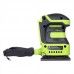Вибрационная шлифмашина Greenworks 24V (11000 кол/мин) аккумуляторная Вибрационная шлифмашина Greenworks 24V (11000 кол/мин) аккумуляторная