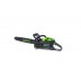Цепная пила Greenworks GD82CS51 82V (51 см) бесщеточная аккумуляторная Цепная пила Greenworks GD82CS51 82V (51 см) бесщеточная аккумуляторная