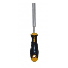 Отвертка Felo Ergonic M-TEC торцевой ключ (8,0X110) 42808030 Отвертка Felo Ergonic M-TEC торцевой ключ (8,0X110) 42808030