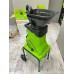 Измельчитель с ящиком Greenworks GACSB 2500W (40мм) Измельчитель с ящиком Greenworks GACSB 2500W (40мм)