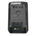 Аккумулятор с USB разъемом Greenworks G24USB4 24V (4 А/ч) Аккумулятор с USB разъемом Greenworks G24USB4 24V (4 А/ч)