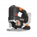 Лобзик WORX WX542.9 20V (3500 ход/мин) бесщеточный аккумуляторный без АКБ и ЗУ Лобзик WORX WX542.9 20V (3500 ход/мин) бесщеточный аккумуляторный без АКБ и ЗУ
