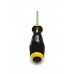 Отвертка Ergonic крестовая ударная PZ 2X100 Felo 45120340 Отвертка Ergonic крестовая ударная PZ 2X100 Felo 45120340