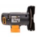 Угловая шлифмашина (болгарка) WORX WX801 20V (76мм) аккумуляторная Угловая шлифмашина (болгарка) WORX WX801 20V (76мм) аккумуляторная