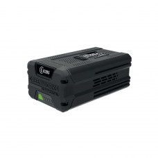 Аккумулятор Greenworks G82B5 82V (5 А/ч) Аккумулятор Greenworks G82B5 82V (5 А/ч)