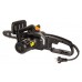 Цепная пила WORX WG305E 220V 1100Вт (25см) электрическая Цепная пила WORX WG305E 220V 1100Вт (25см) электрическая