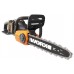Пила цепная WORX WG384E 40V (35см) аккумуляторная Пила цепная WORX WG384E 40V (35см) аккумуляторная