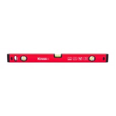 Строительный уровень KRESS KD020 60 см Строительный уровень KRESS KD020 60 см