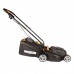 Газонокосилка WORX WG713E 1200Вт (34см) электрическая Газонокосилка WORX WG713E 1200Вт (34см) электрическая