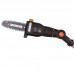 Высоторез-сучкорез WORX WG349E 20V (20см) аккумуляторный Высоторез-сучкорез WORX WG349E 20V (20см) аккумуляторный