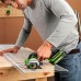 Угловая шлифмашина (болгарка) Greenworks GD24UCS 24V (76 мм) бесщеточная аккумуляторная Угловая шлифмашина (болгарка) Greenworks GD24UCS 24V (76 мм) бесщеточная аккумуляторная