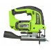 Лобзик Greenworks GD24JS 24V (3000 ход/мин) бесщеточный аккумуляторный Лобзик Greenworks GD24JS 24V (3000 ход/мин) бесщеточный аккумуляторный