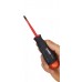 Насадка крестовая диэлектрическая Slim для серии Nm +/- Р (PH) 2x170 Felo 10620394 Насадка крестовая диэлектрическая Slim для серии Nm +/- Р (PH) 2x170 Felo 10620394