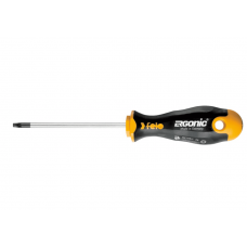 Отвертка Felo Ergonic Torx (8х60) 40808340 Отвертка Felo Ergonic Torx (8х60) 40808340