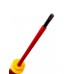 Отвертка диэлектрическая Ergonic TX25х125 Felo 41825390 Отвертка диэлектрическая Ergonic TX25х125 Felo 41825390