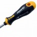 Отвертка плоская шлицевая с шестигранным лезвием Ergonic SL 10,0x1,6 Felo 41010540 Отвертка плоская шлицевая с шестигранным лезвием Ergonic SL 10,0x1,6 Felo 41010540