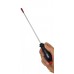 Отвертка M-TEC SL 4.0х0.8х200 Felo 50004730 Отвертка M-TEC SL 4.0х0.8х200 Felo 50004730