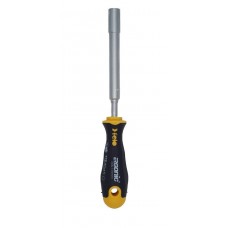 Отвертка Felo Ergonic M-TEC торцевой ключ (10,0X125) 42810030 Отвертка Felo Ergonic M-TEC торцевой ключ (10,0X125) 42810030