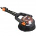 Щетка роторная WORX WA1821 для чистки для аккумуляторной мойки высокого давления Щетка роторная WORX WA1821 для чистки для аккумуляторной мойки высокого давления