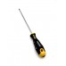 Felo Отвертка Ergonic крестовая PH 1X200 40210710 Felo Отвертка Ergonic крестовая PH 1X200 40210710