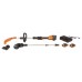 Триммер WORX WG184E 40V (33см) аккумуляторный Триммер WORX WG184E 40V (33см) аккумуляторный