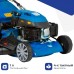 Бензиновая газонокосилка Hyundai L 4610SE Бензиновая газонокосилка Hyundai L 4610SE