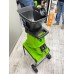 Измельчитель с ящиком Greenworks GACSB 2500W (40мм) Измельчитель с ящиком Greenworks GACSB 2500W (40мм)