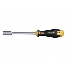 Felo Отвертка Ergonic торцевой ключ SW 7,0X125 42807040 Felo Отвертка Ergonic торцевой ключ SW 7,0X125 42807040