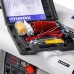 Дизельный генератор Hyundai DHY 8000SE-3 Дизельный генератор Hyundai DHY 8000SE-3