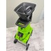 Измельчитель с ящиком Greenworks GACSB 2500W (40мм) Измельчитель с ящиком Greenworks GACSB 2500W (40мм)
