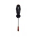 Отвертка M-TEC SL 3.0х0.5х80 Felo 50003230 Отвертка M-TEC SL 3.0х0.5х80 Felo 50003230