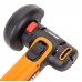 Угловая шлифмашина (болгарка) WORX WX801 20V (76мм) аккумуляторная Угловая шлифмашина (болгарка) WORX WX801 20V (76мм) аккумуляторная