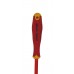 Отвертка диэлектрическая PH 2х100 E-Slim Ergonic Felo 41429390 Отвертка диэлектрическая PH 2х100 E-Slim Ergonic Felo 41429390