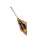 Отвертка крестовая с шестигранным лезвием Ergonic PZ 3X150 Felo 41130540 Отвертка крестовая с шестигранным лезвием Ergonic PZ 3X150 Felo 41130540